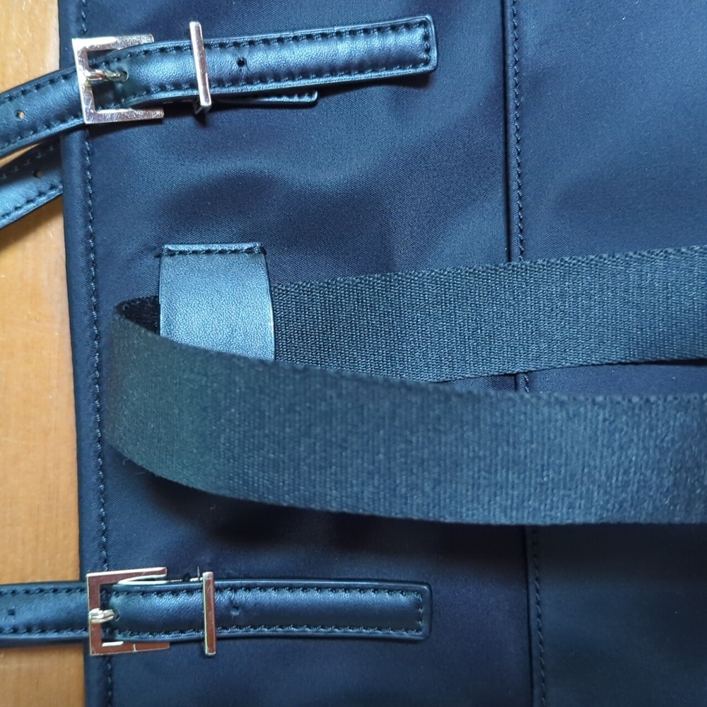 Kate Spade Convertible Backpack - Picture 7 of 13